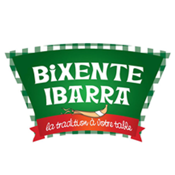 Logo Bixente Ibarra