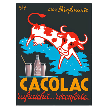 Logo Cacolac