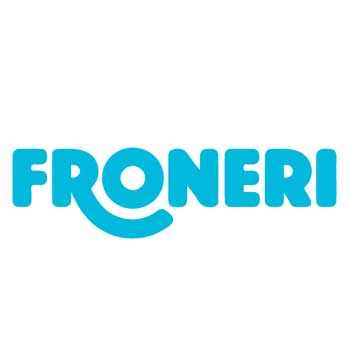 logo Froneri