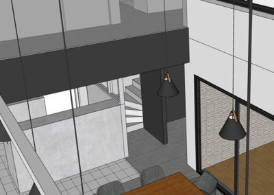 VILLA CL