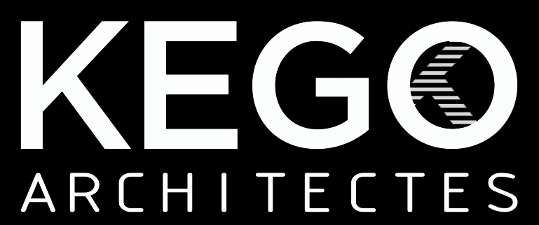 logo KEGO Architectes